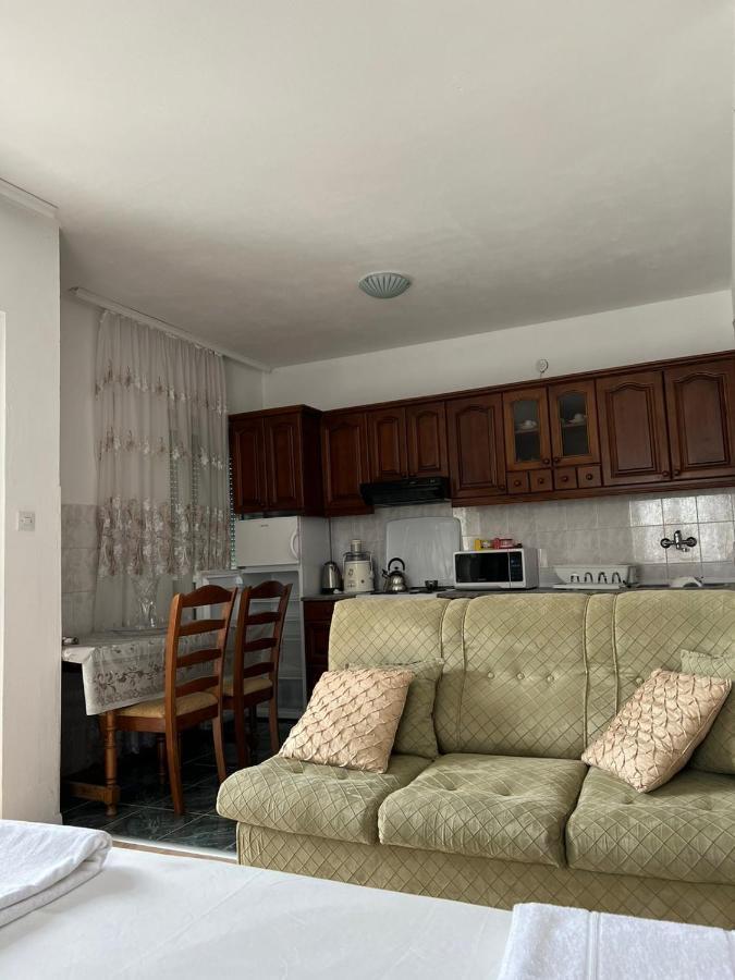 Apartments Hillside Ulcinj Eksteriør billede